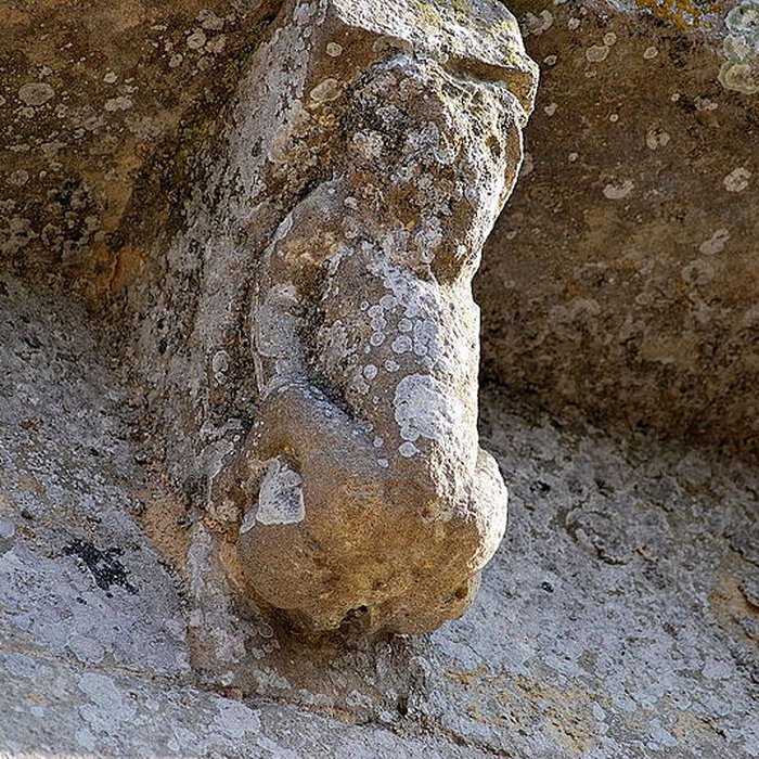 Photo de Église Saint-Martin de Mourens