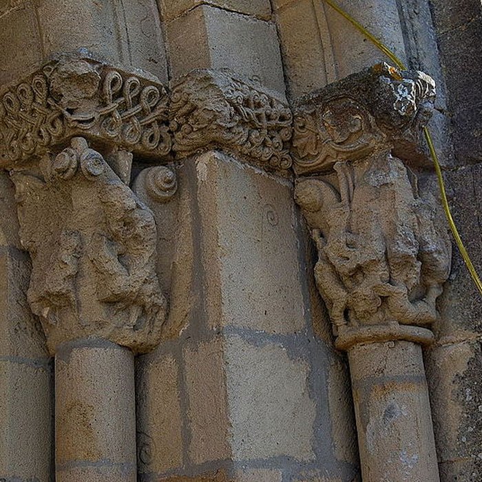 Photo de Église Saint-Martin de Mourens