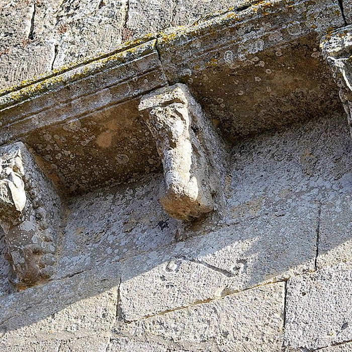 Photo de Église Saint-Martin de Mourens