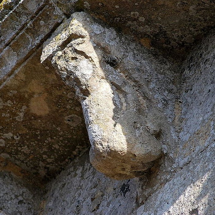 Photo de Église Saint-Martin de Mourens