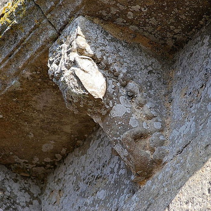 Photo de Église Saint-Martin de Mourens