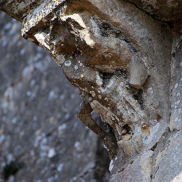 Église Saint-Martin de Mourens