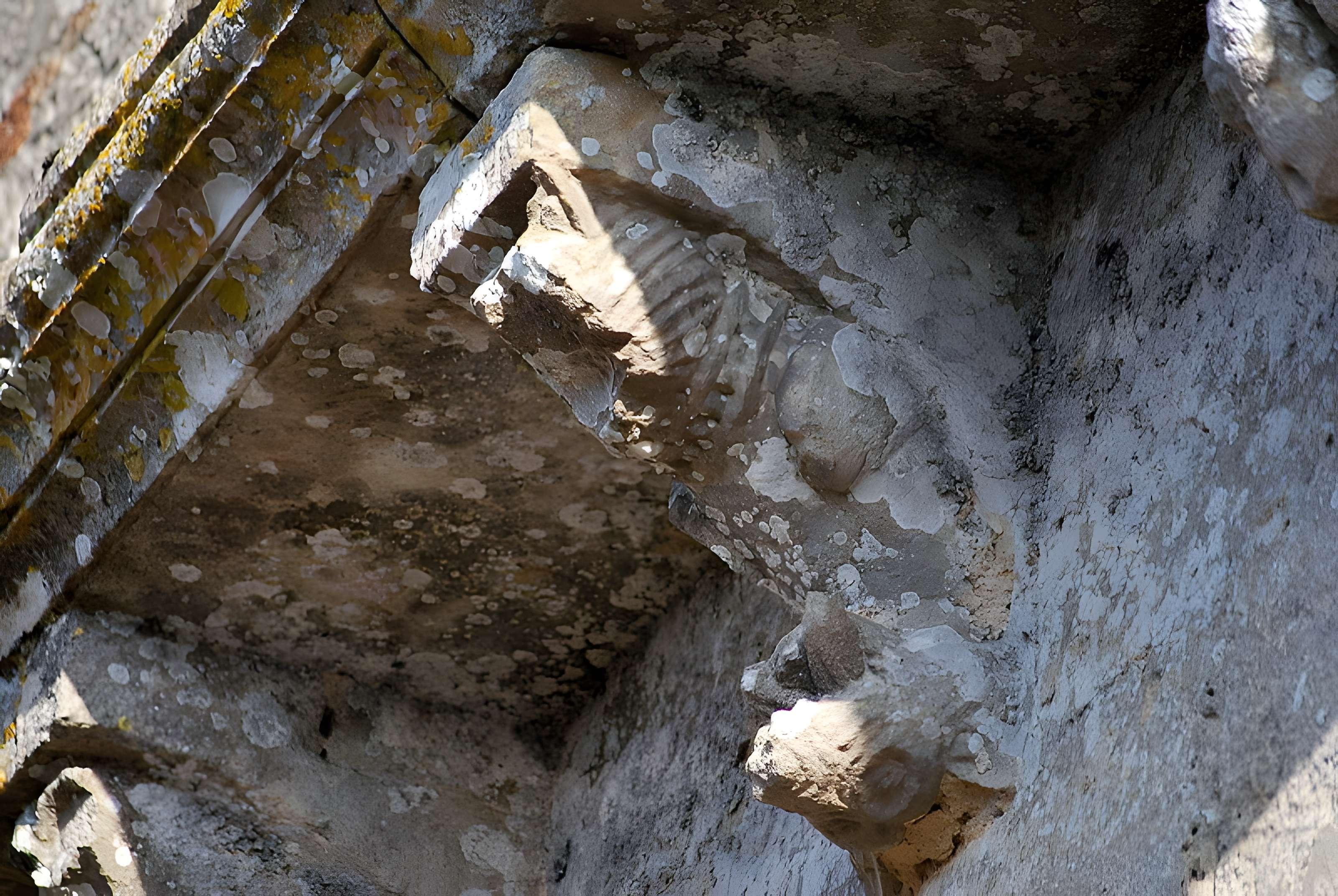 Église Saint-Martin de Mourens