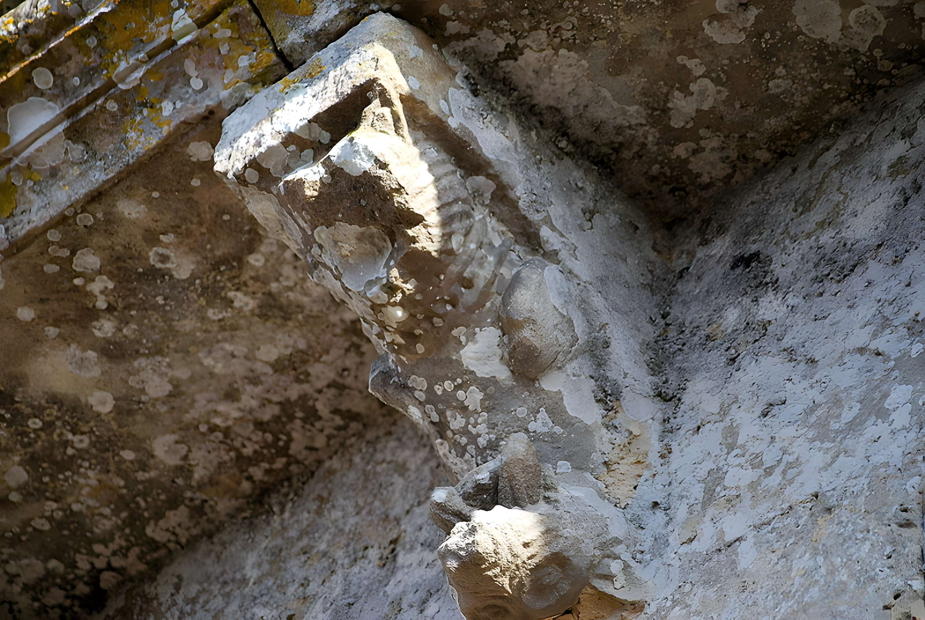 Église Saint-Martin de Mourens