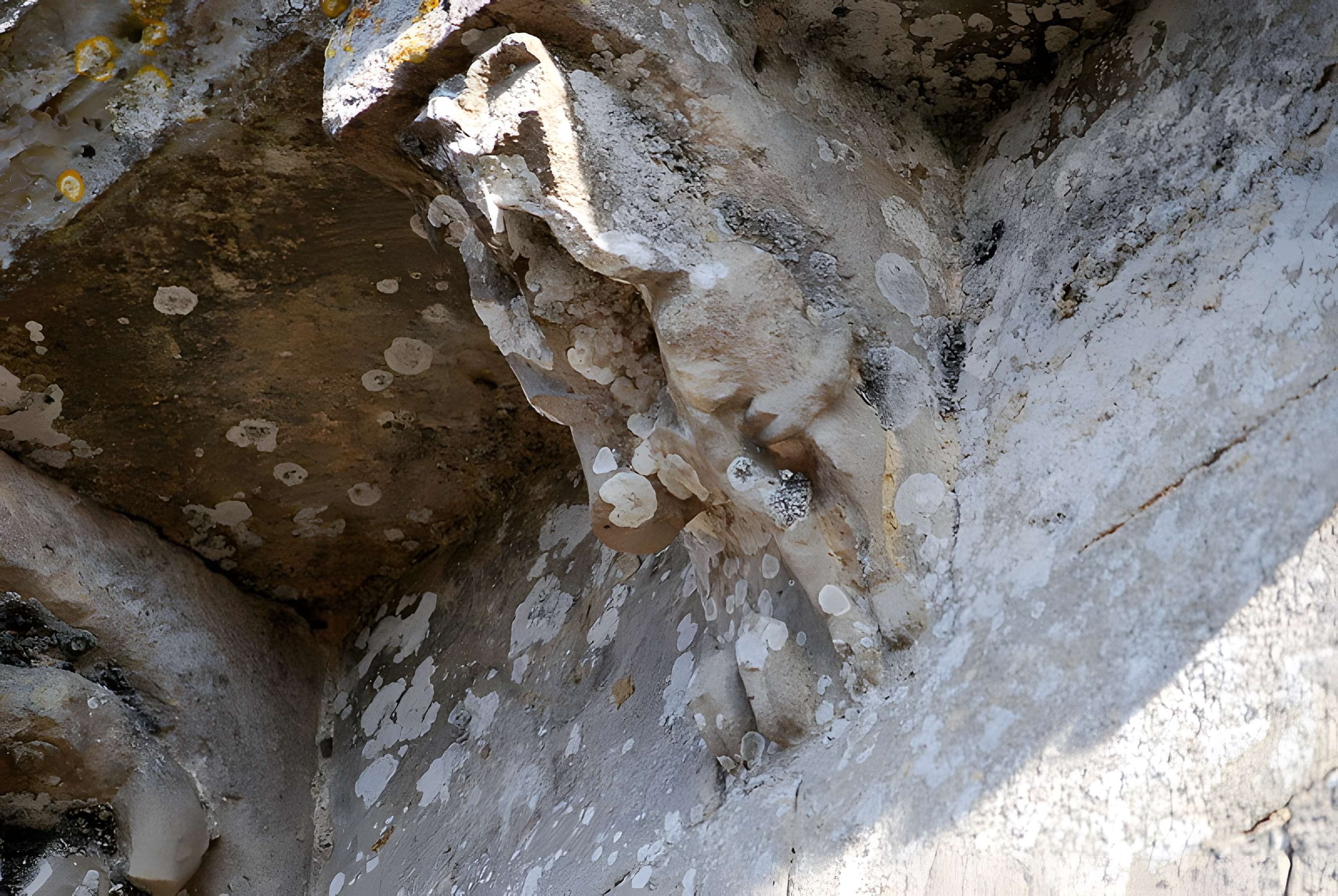 Église Saint-Martin de Mourens