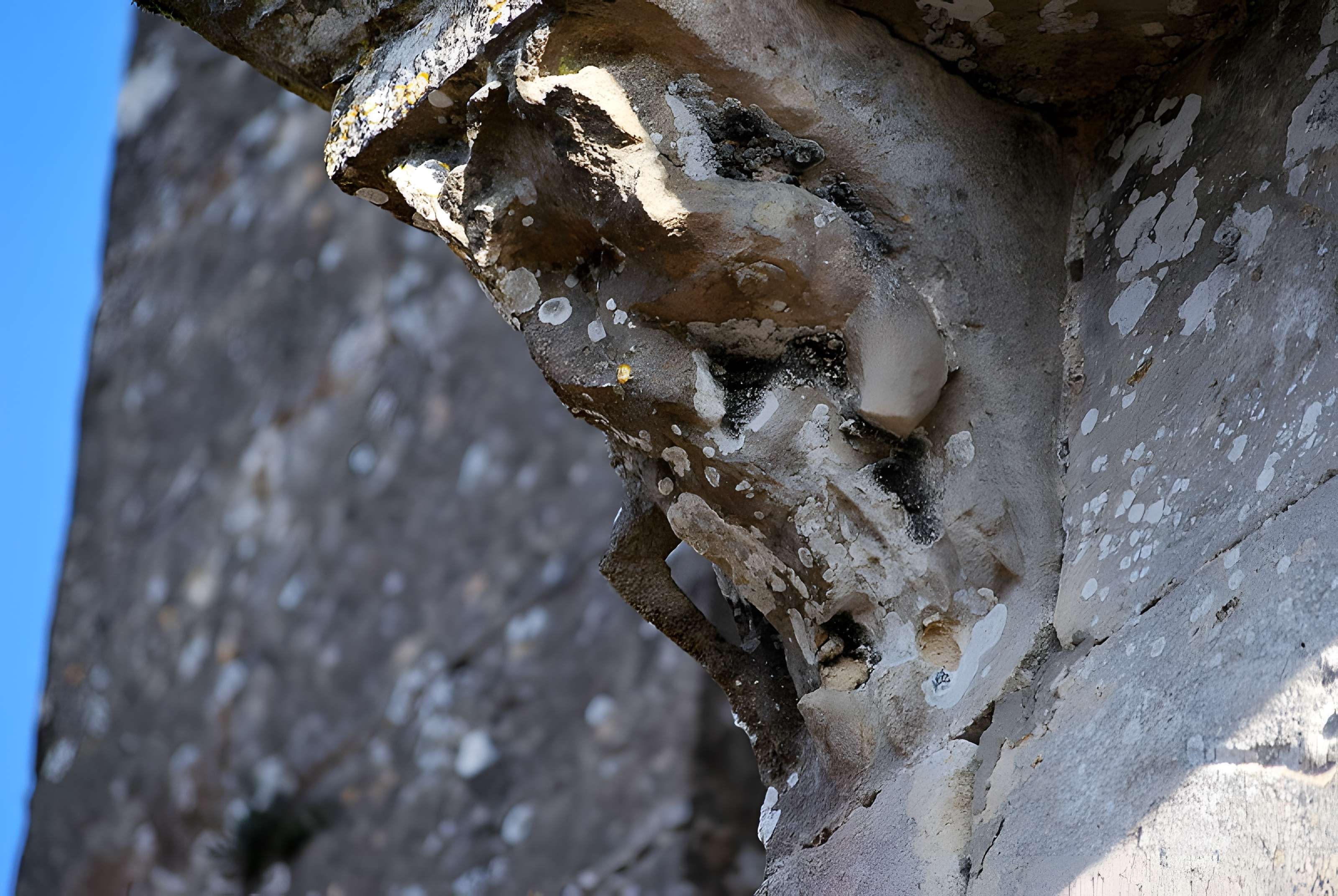 Église Saint-Martin de Mourens