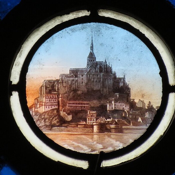 Photo de Abbaye et dépendances