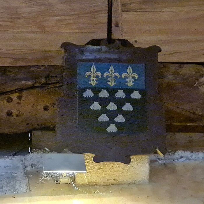 Photo de Abbaye et dépendances