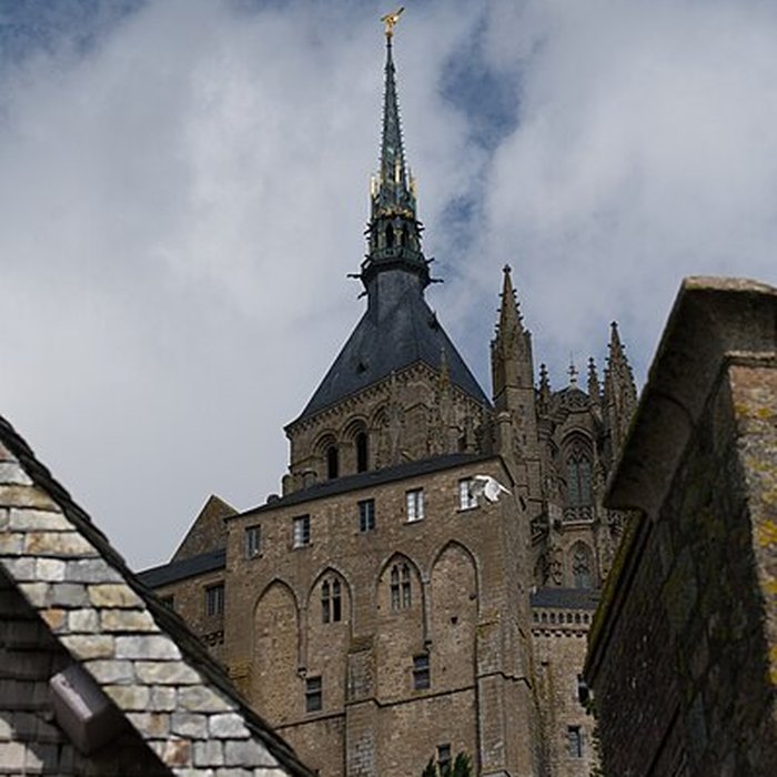 Photo de Abbaye et dépendances