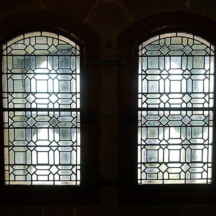 Photo de Abbaye et dépendances