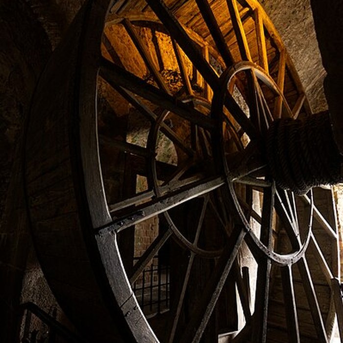 Photo de Abbaye et dépendances