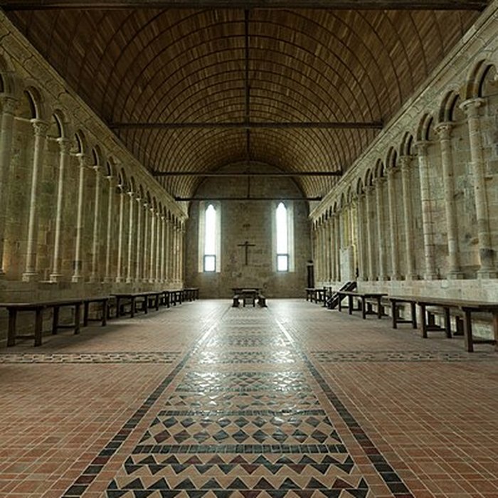 Photo de Abbaye et dépendances