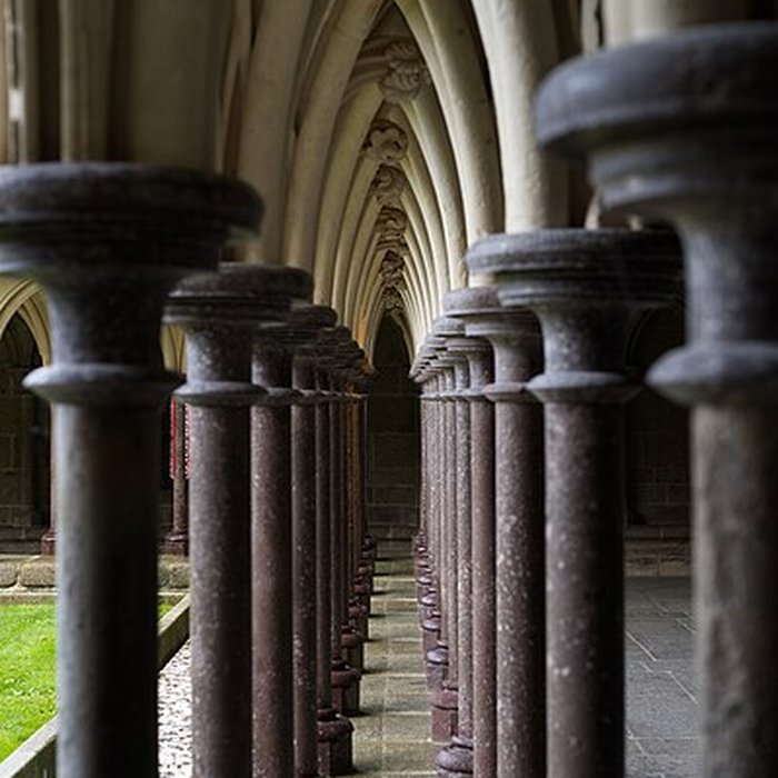 Photo de Abbaye et dépendances