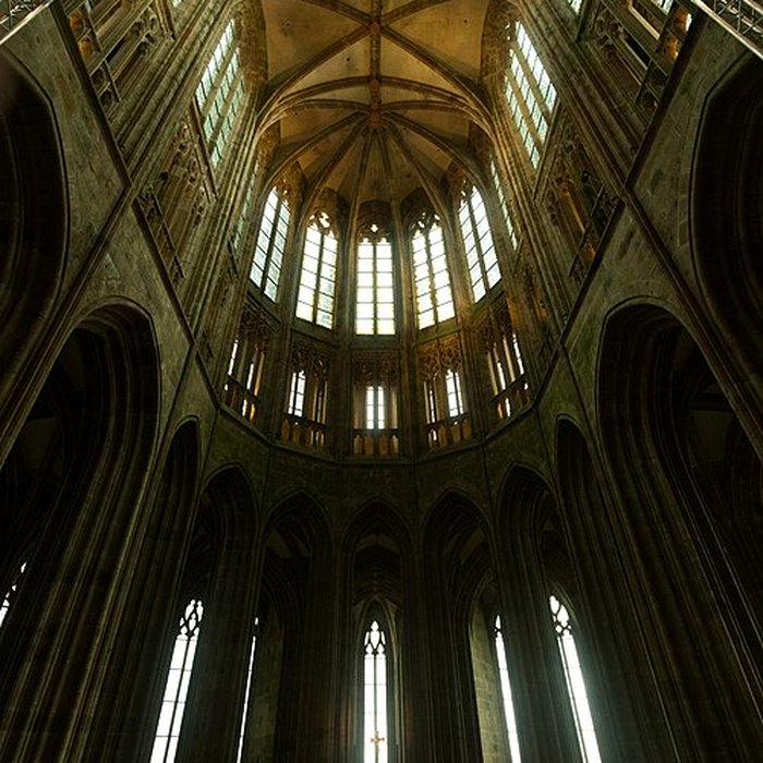 Photo de Abbaye et dépendances