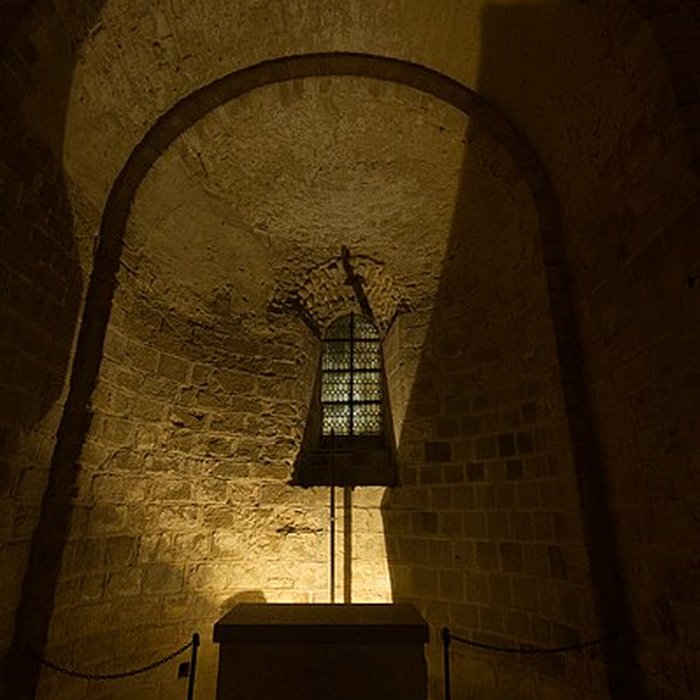 Photo de Abbaye et dépendances