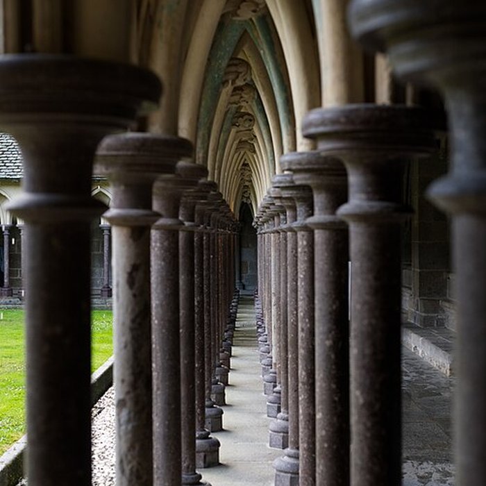 Photo de Abbaye et dépendances