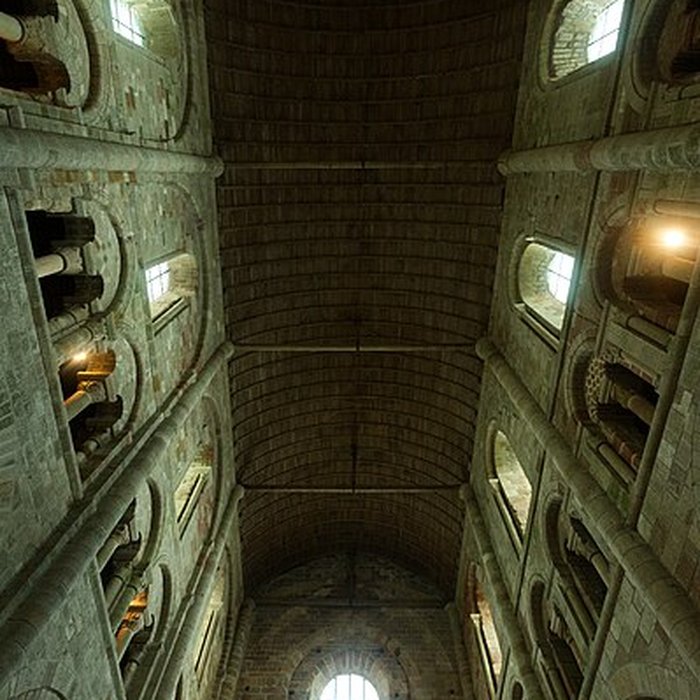 Photo de Abbaye et dépendances