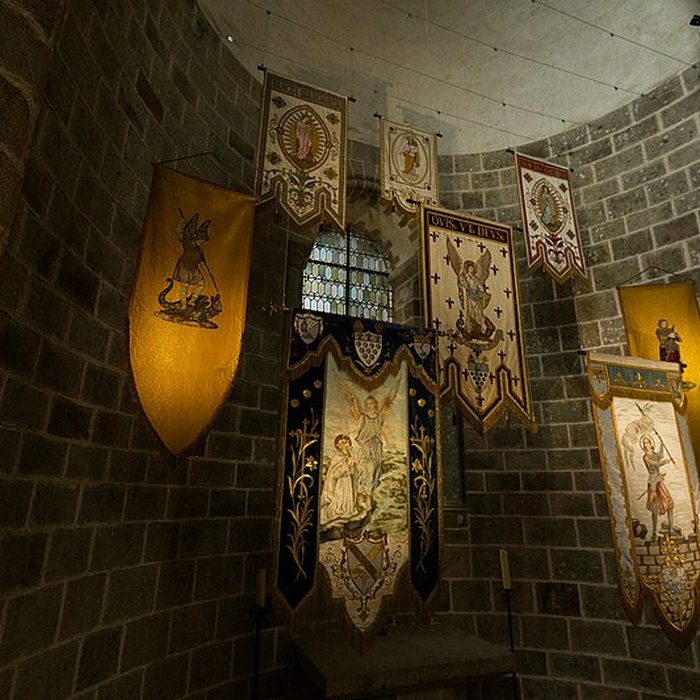 Photo de Abbaye et dépendances