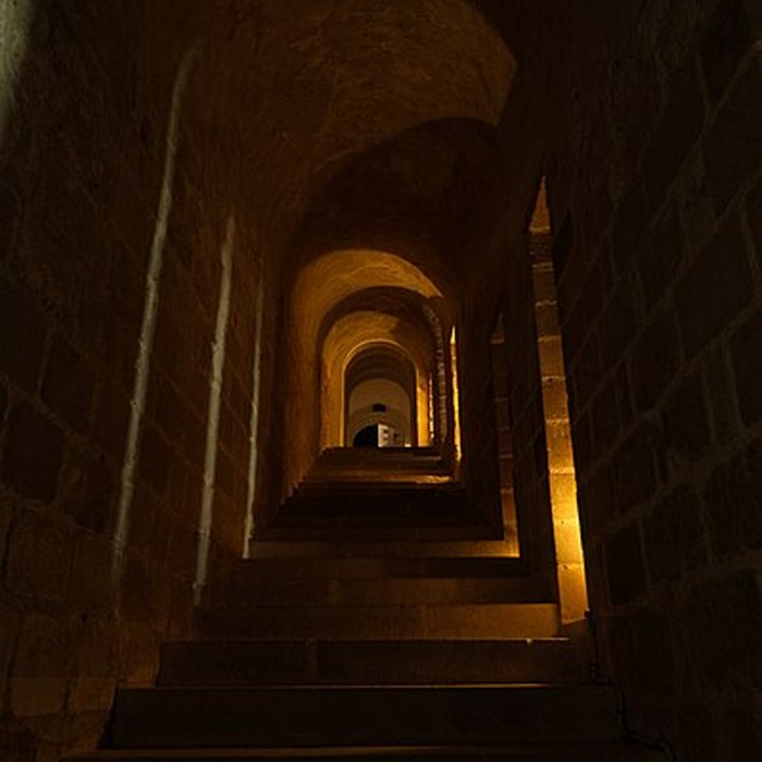 Photo de Abbaye et dépendances