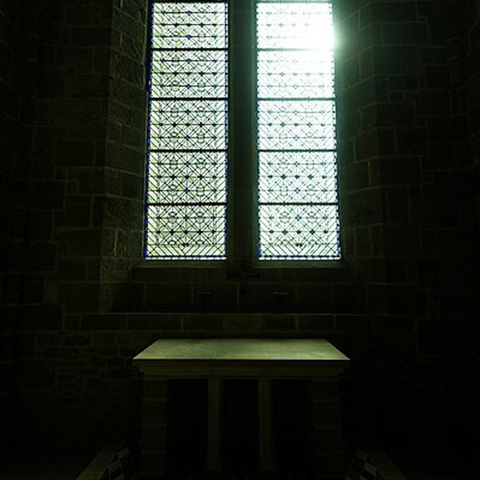 Photo de Abbaye et dépendances