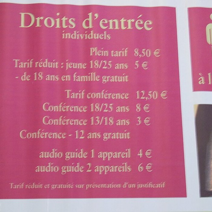 Photo de Abbaye et dépendances