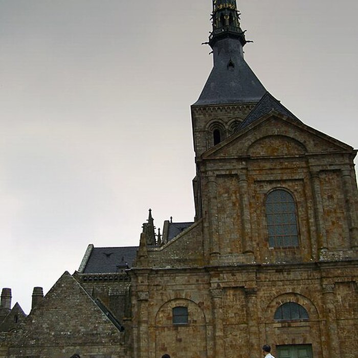 Photo de Abbaye et dépendances