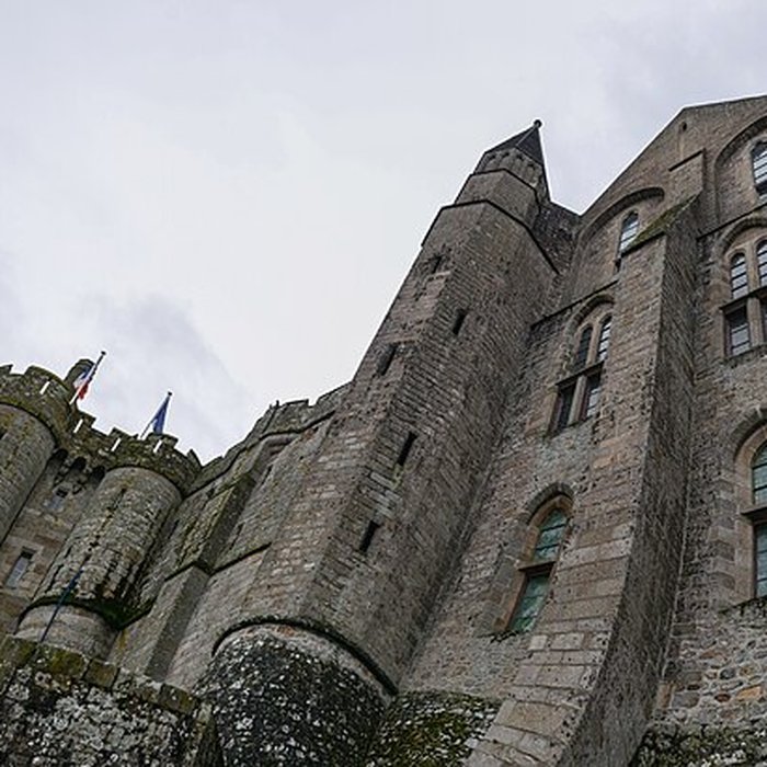 Photo de Abbaye et dépendances
