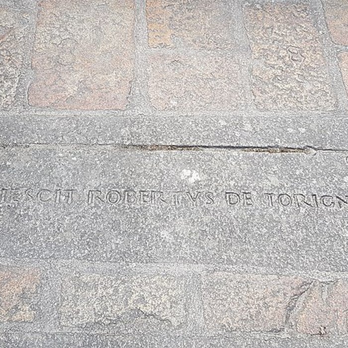 Photo de Abbaye et dépendances