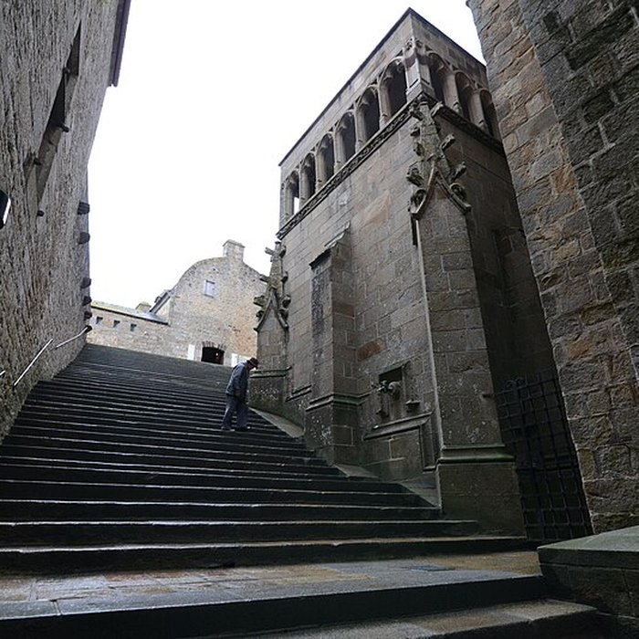 Photo de Abbaye et dépendances