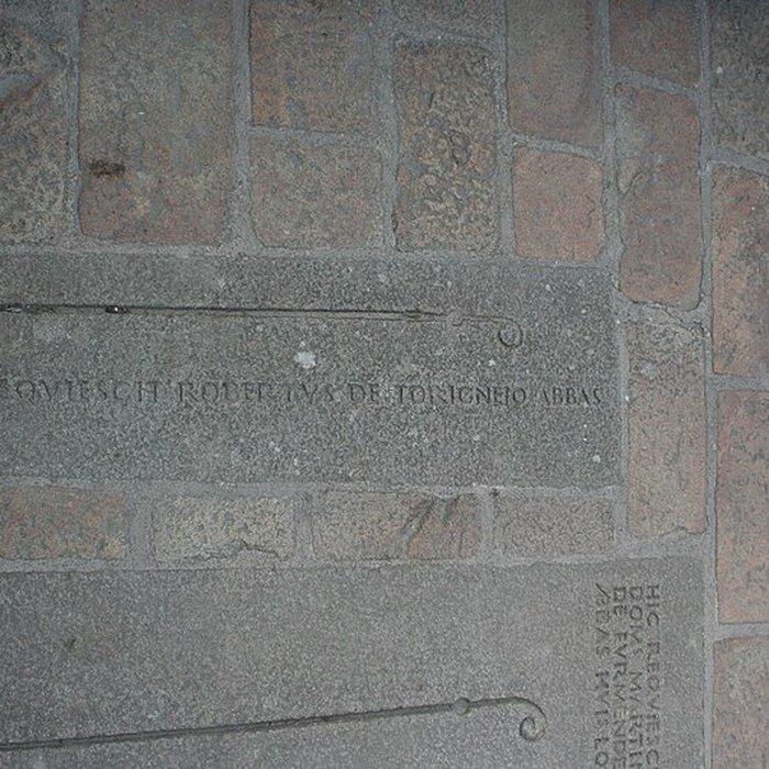 Photo de Abbaye et dépendances