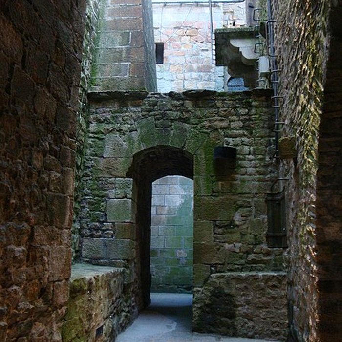 Photo de Abbaye et dépendances