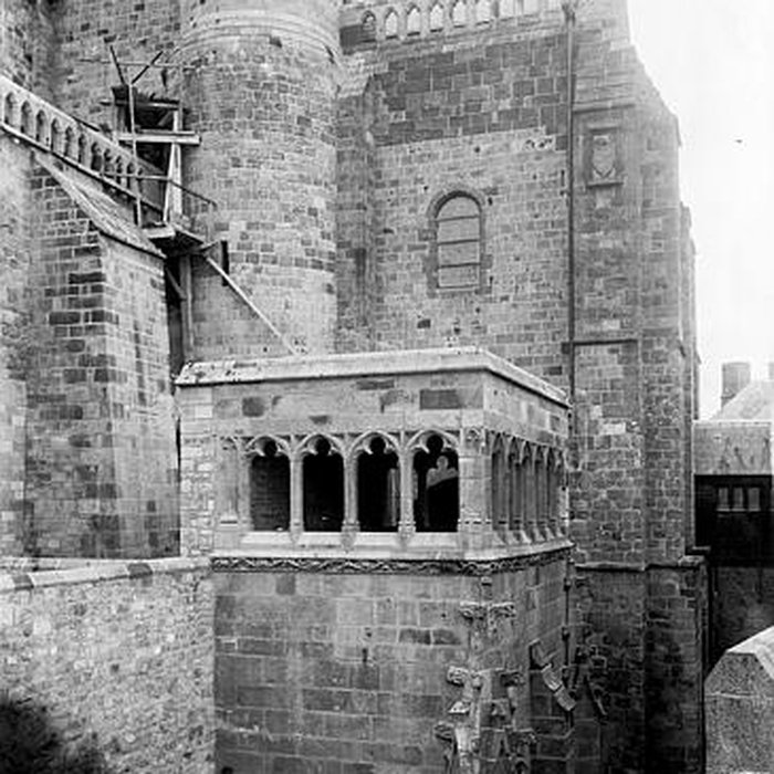 Photo de Abbaye et dépendances