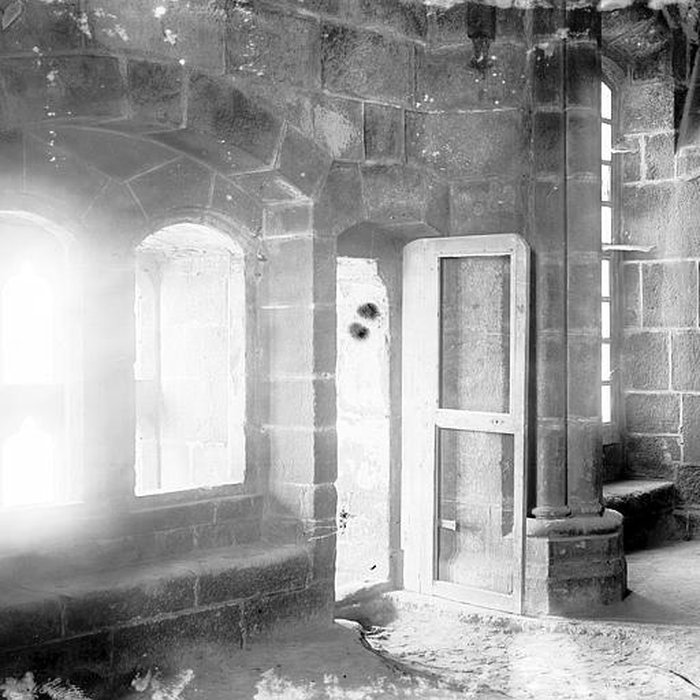 Photo de Abbaye et dépendances