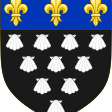 Abbaye et dépendances