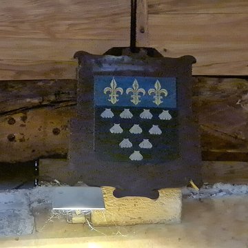 Abbaye et dépendances