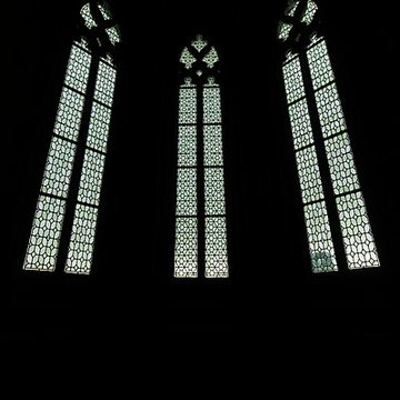 Abbaye et dépendances