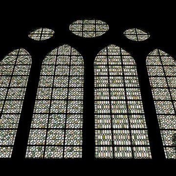 Abbaye et dépendances