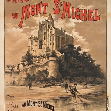 Abbaye et dépendances