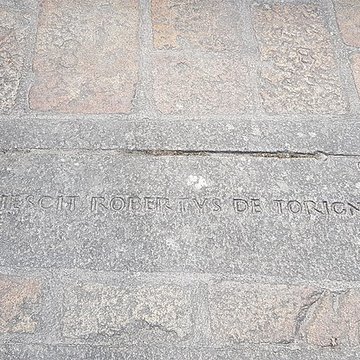 Abbaye et dépendances