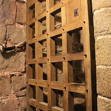 Abbaye et dépendances