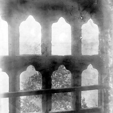 Abbaye et dépendances