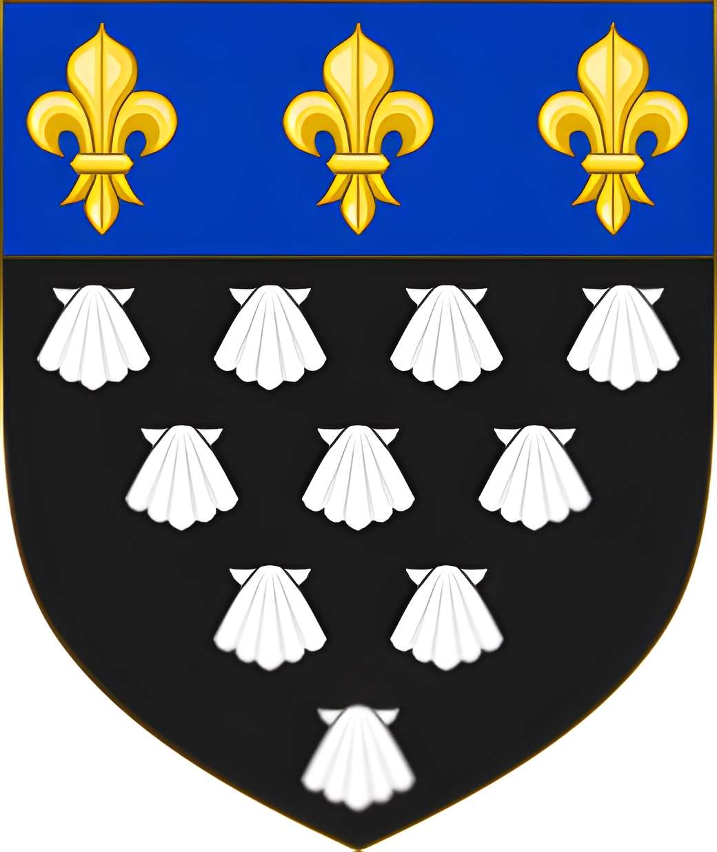 Abbaye et dépendances