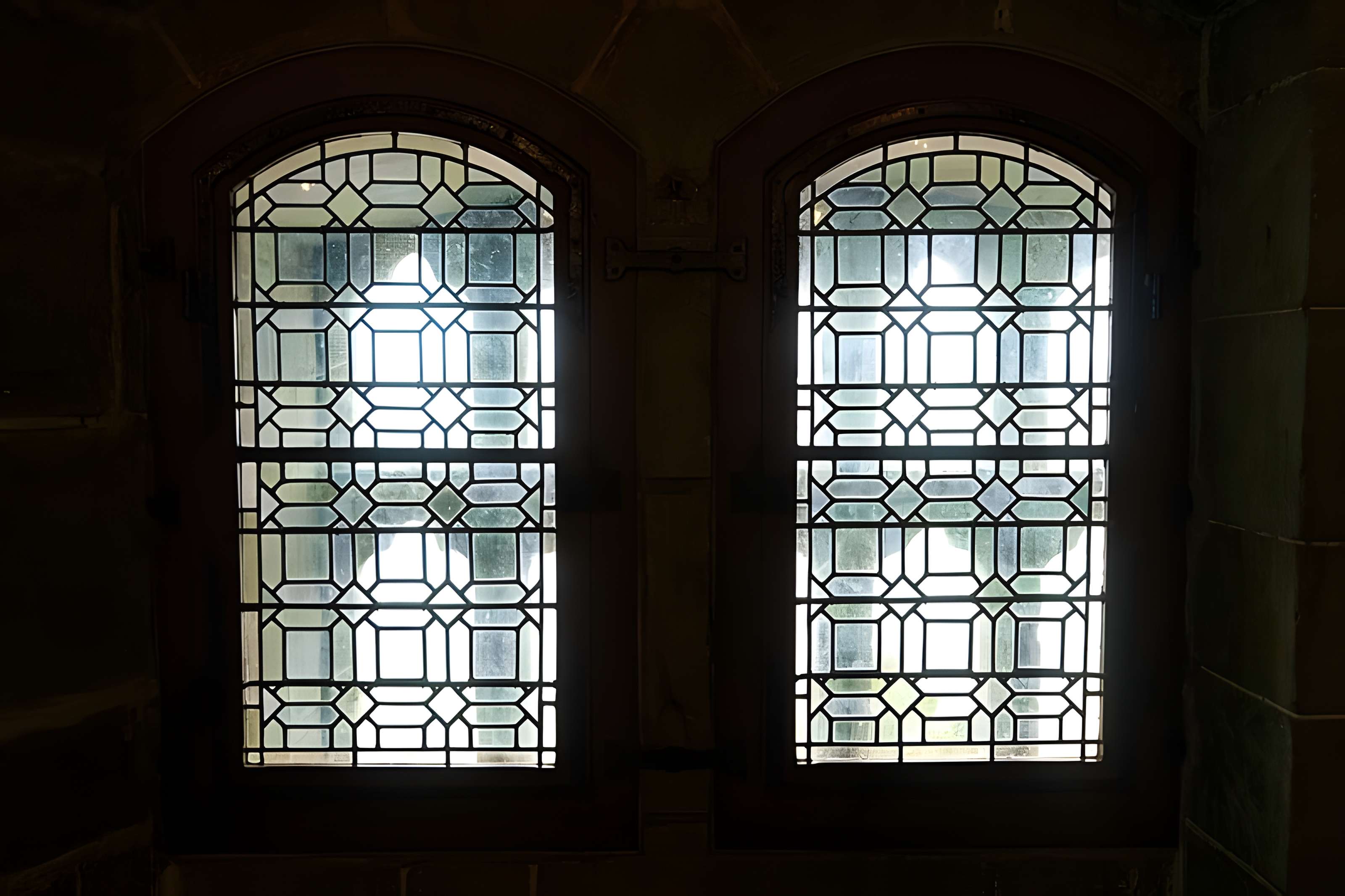 Abbaye et dépendances