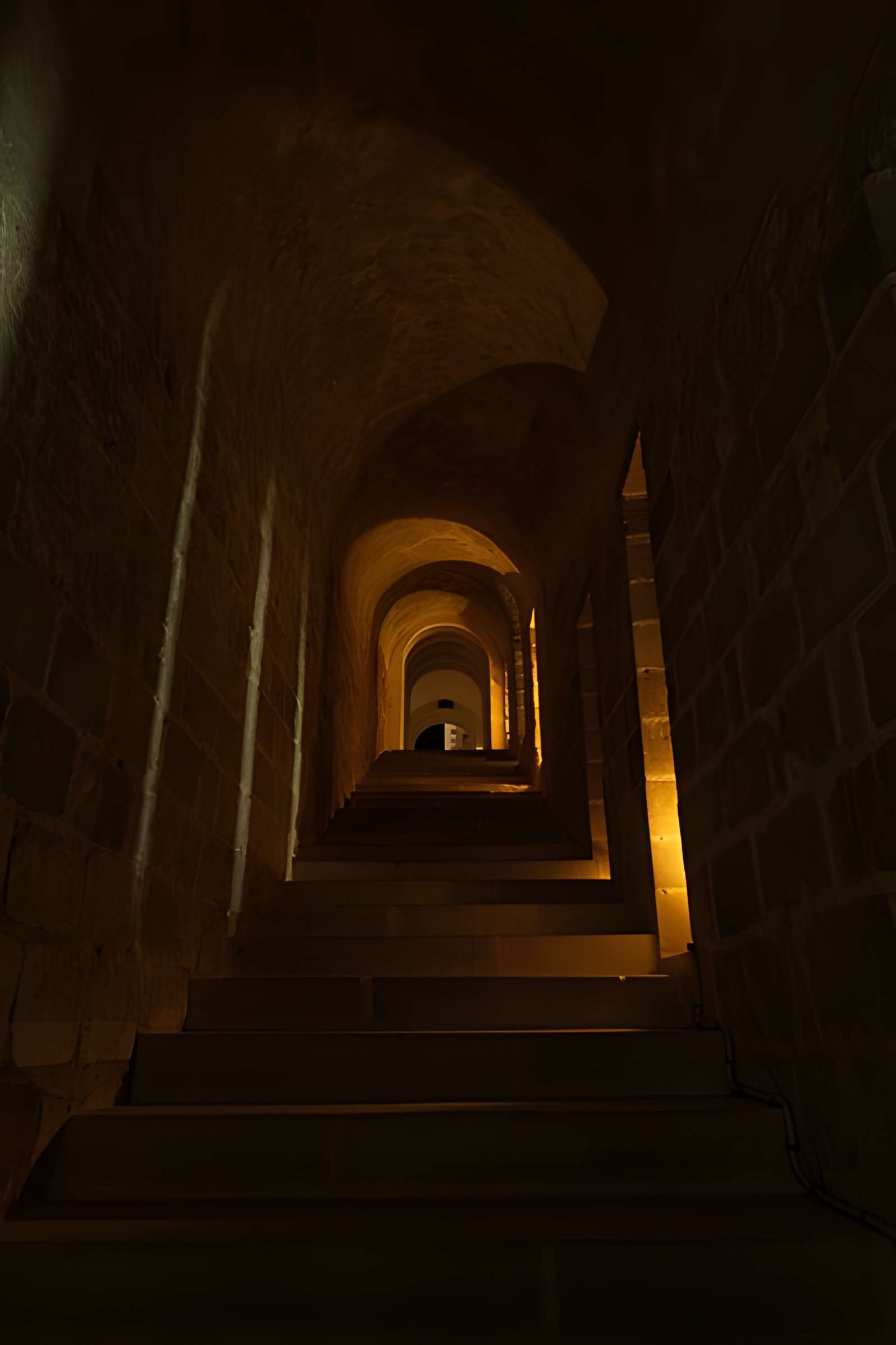 Abbaye et dépendances