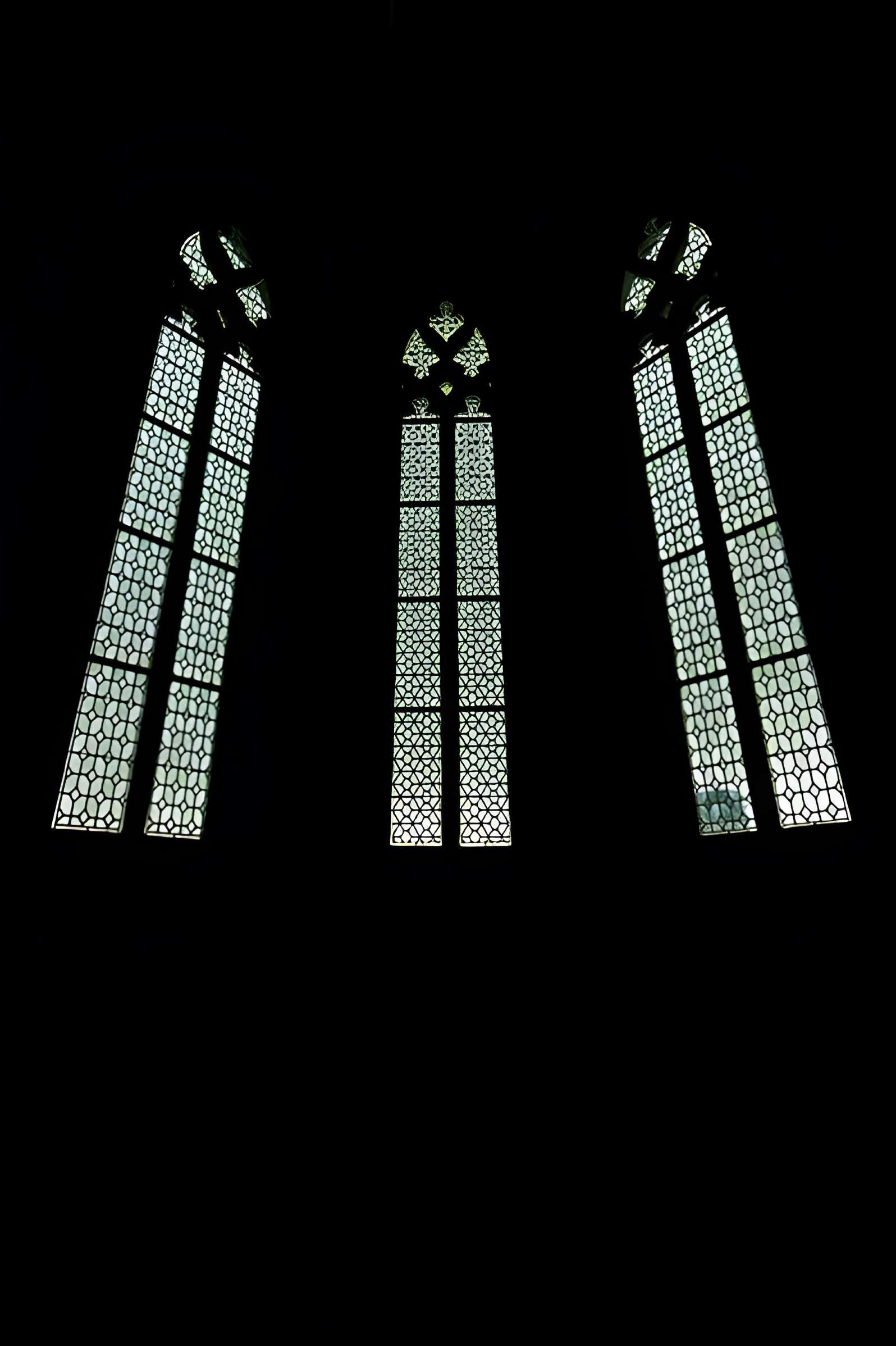 Abbaye et dépendances