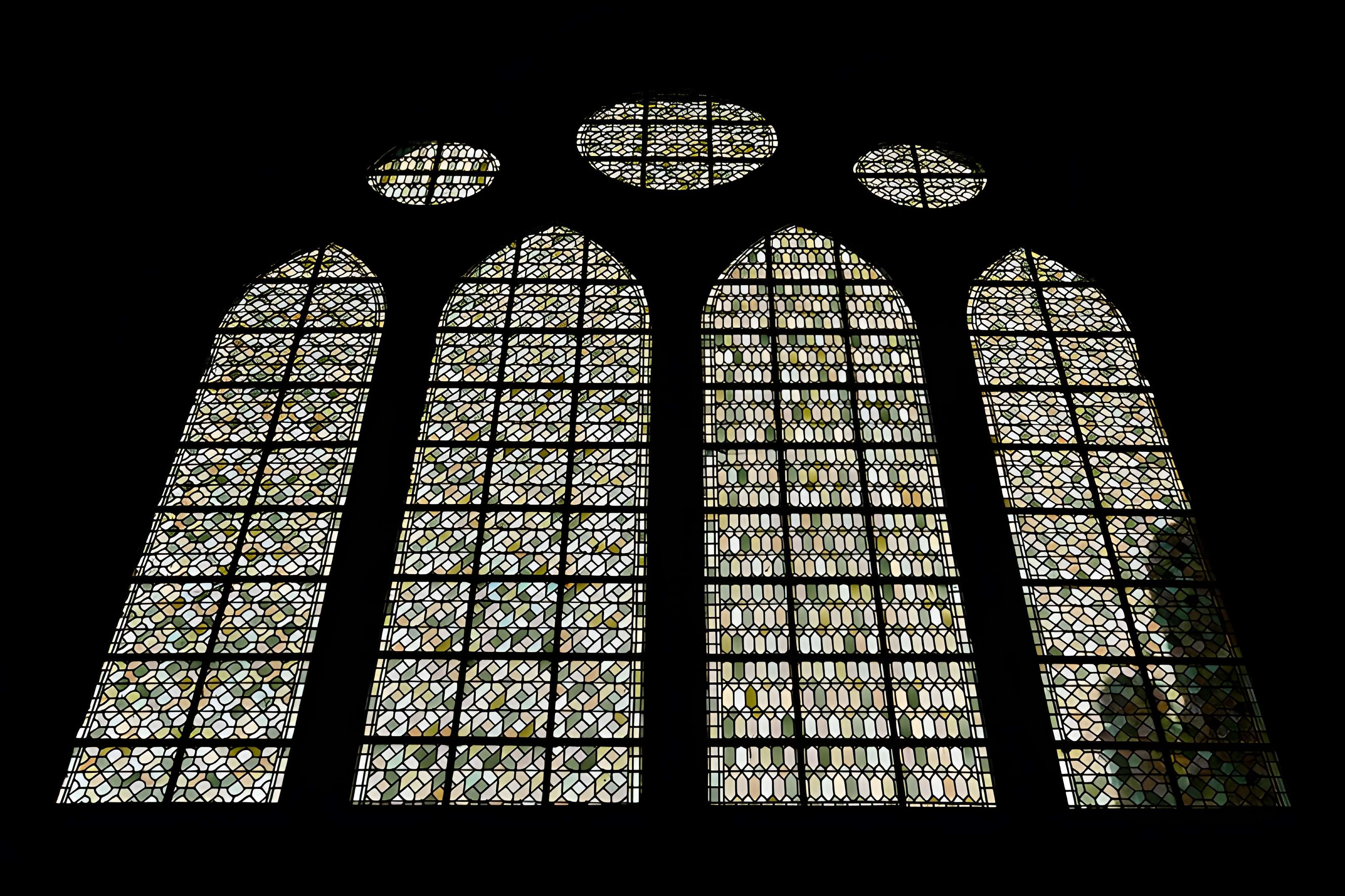 Abbaye et dépendances