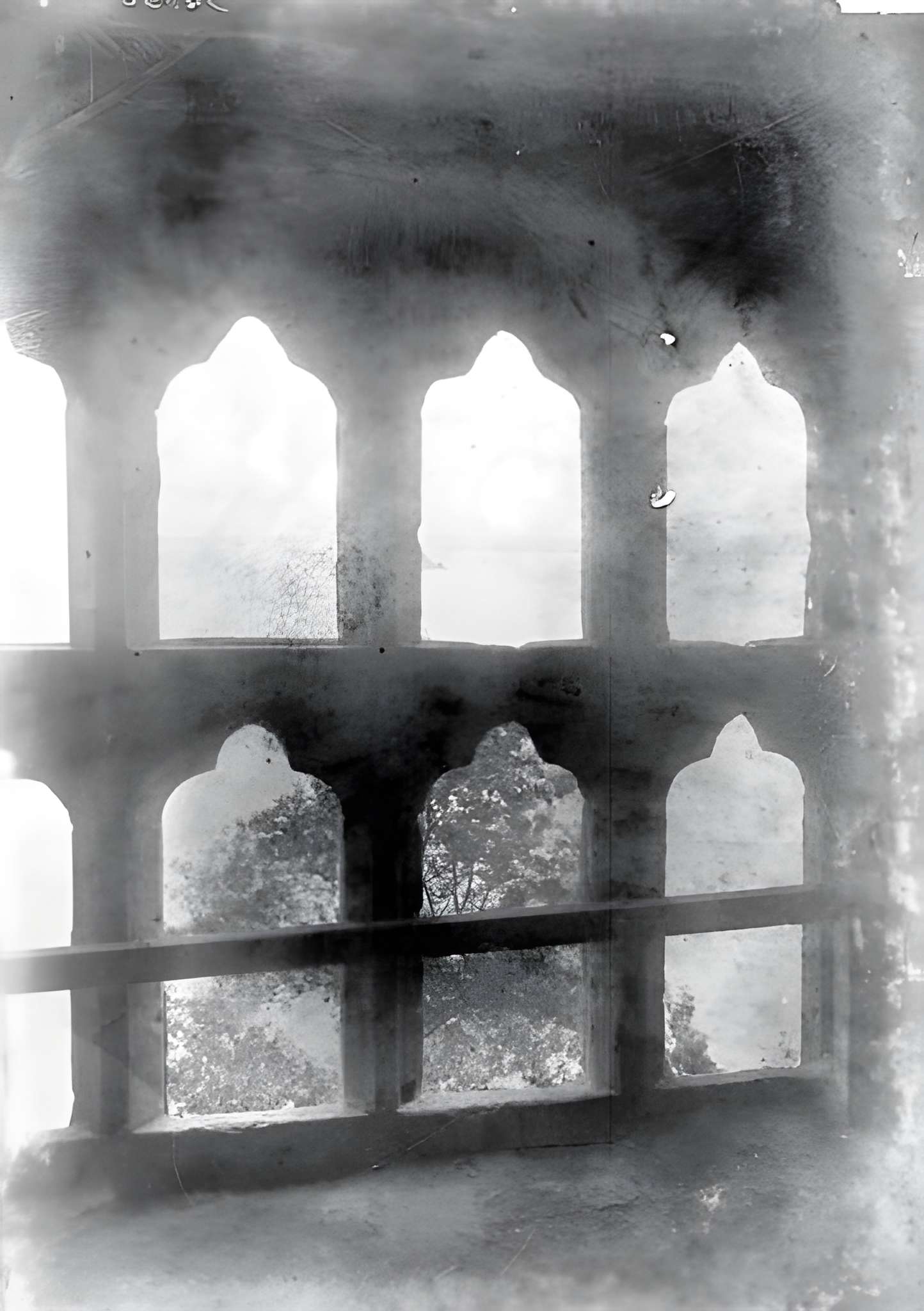 Abbaye et dépendances