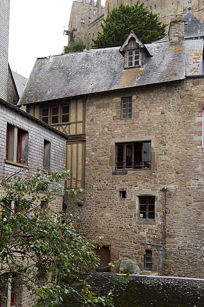 Photo de Ancien Hôtel de la Licorne