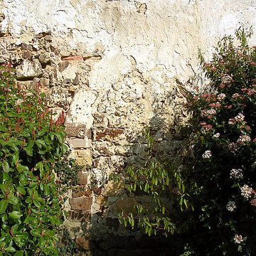 Église Saint-Martin de Moustey