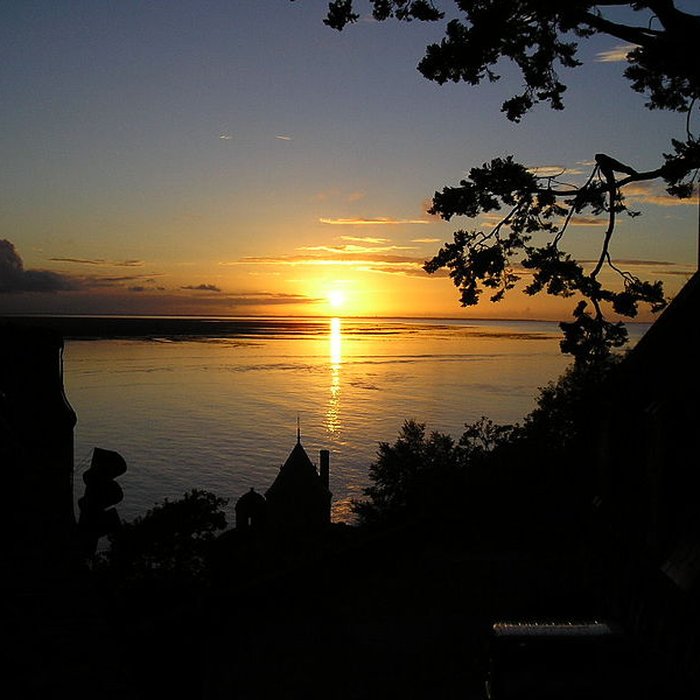 Photo de Enceinte des Fanils